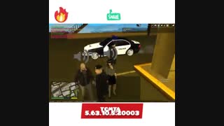 گروگان گیری در یرور mta:tg rp