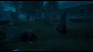 تیزر فیلم The Dead Dont Die 2019