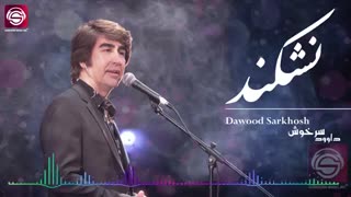 اهنگ نشکند-داوود سرخوش 2019