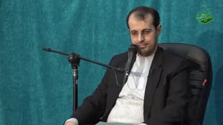 استاد خاتمی نژاد - چه خوب است امامَت دلتنگ تو باشد؛ عمار باشی... عباس... یا چمران