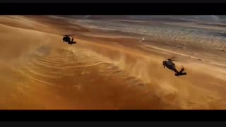 تریلر فیلم Underground 6