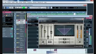 آموزش میکس و مسترینگ | S1 Stereo Shuffler