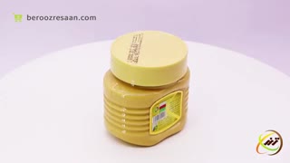 کرم کنجد ترنم-به روز رسان