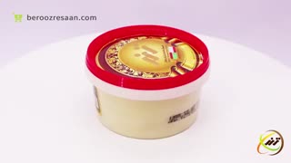 حلوا ارده ممتاز ترنم-به روز رسان