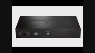 نقد و بررسی سوییچ 16 پورت دی لینک DGS 1016A