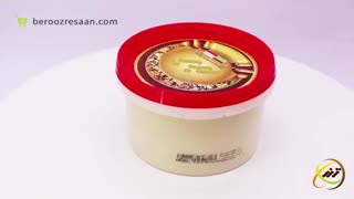 حلوا ارده ممتازترنم-به روز رسان