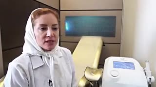 ترمالتراپی (گرما درمانی) با دستگاه فیزیوواژ - تکنولوژی رادیو فرکوئنسی ( RF )