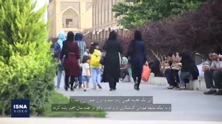 گردشگری در ایران چه موانعی دارد؟