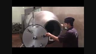 تامبلر گوشت