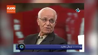 صحبت های جعفر کاشانی درباره اخلاق مداری در فوتبال امروز