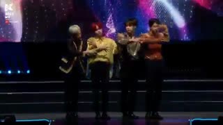 [KCON 2019 NY] DAY 2 190707 - Full Show (SF9, SEVENTEEN, (G)I-DLE, AB6IX, fromis_9, VERIVERY)