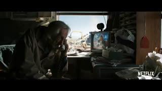تریلر جدید فیلم El Camino: A Breaking Bad Movie