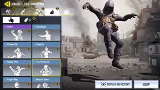 تریلر روز انتشار Call of Duty Mobile