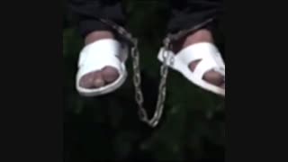 اعدام قاتل پلیس رشتی