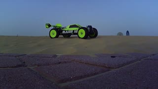 کلیپ پرواز کوادکوپتر نیمه حرفه ای CX-35/ایستگاه پرواز