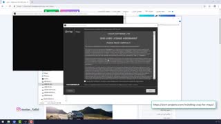 آموزش نصب vray برای maya