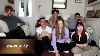 I FORCE MY FRIENDS TO REACT TO KPOP EP.16: SOLO ARTISTS (SUNMI,HYOLYN,HYUNA,CHUNGHA) | Lexie Marie