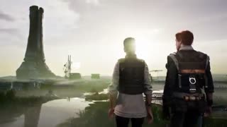 تریلر بازی Star Wars Jedi: Fallen Order