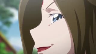 انیمه چینی زیبای عشق شاهزاده روانی psychic princess tong ling fei 2018(شاهزاده خانم روانی تونگ لیینگ) قسمت هشتم