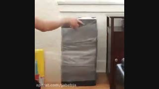 فروش کارتن اسباب کشی  در اصفهان