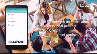 Secure Web Filter App Blocker