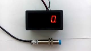 تایمر کانتر ELS-TC الکترون صنعت