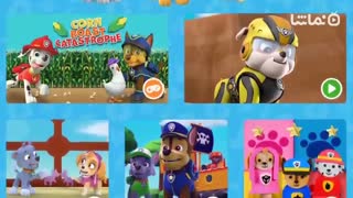 Nick Jr. - Shows & Games