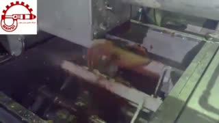 دستگاه خمیر کن خرما