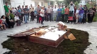 ایران تئاتر محسن اردشیر،کمپانی سونر_آنتی شکسپیر_18،iran theater mohsenardeshir anti shakespeare