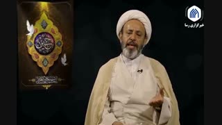 آسیب های شکلی و گفتاری در مجالس اهل بیت