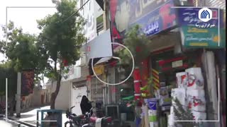 کوچه شهید؛ نام شهدا حذف شدنی نیست