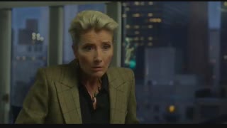 دانلود فیلم کمدی درام آخر شب Late Night 2019 - با زیرنویس چسبیده