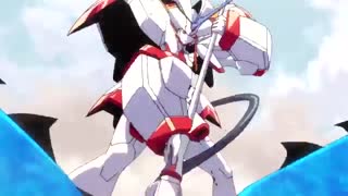 AMV - Drling in the franXX