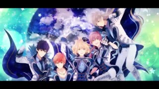 We are I☆CHU - I♥B