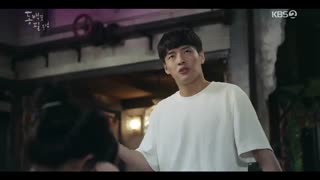 سریال وقتی کاملیا شکوفا می شود قسمت 9-10 + زیرنویس فارسی