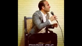 تقلید صدای جادویی یک دختر