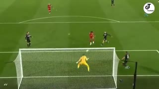 خلاصه‌بازی لیورپول 4 - سالزبورگ 3( با کیفیتHD)