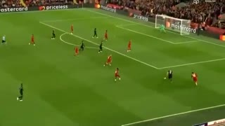 خلاصه بازی لیورپول 4 - سالزبورگ 3 (لیگ قهرمانان اروپا)