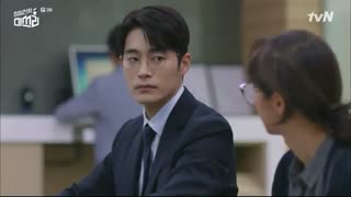 قسمت سوم سریال کره ای Miss Lee 2019 - با زیرنویس فارسی