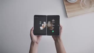Introducing Surface Duo