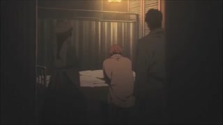 Violet evergarden_ AMV~ lover fight