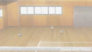 AMV] Haikyuu!!_friend of mine]