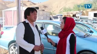موترفروشی های بامیان Car Dealerships Bamyan