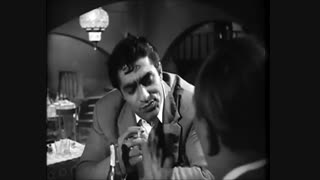 دانلود فیلم فریاد نیمه شب (فردین)