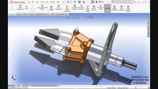 آموزش پیشرفته سالیدورک بسته حرفه ای