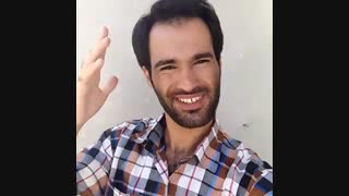 نماهنگ زیبای رامین رضائیان با آهنگ مهدی احمد وند