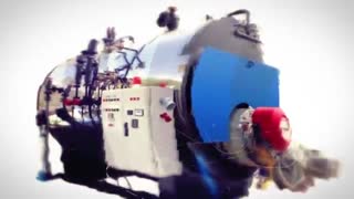 توسعه نوین بخار