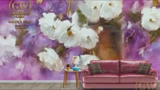 طراحی داخلی مپ