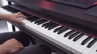 Spider-Man 3: Main Titles (2 Pianos)
