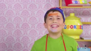 مجموعه آموزش انگلیسی- Mother Goose Club-Humpty Dumpty and More-پیش دبستانی